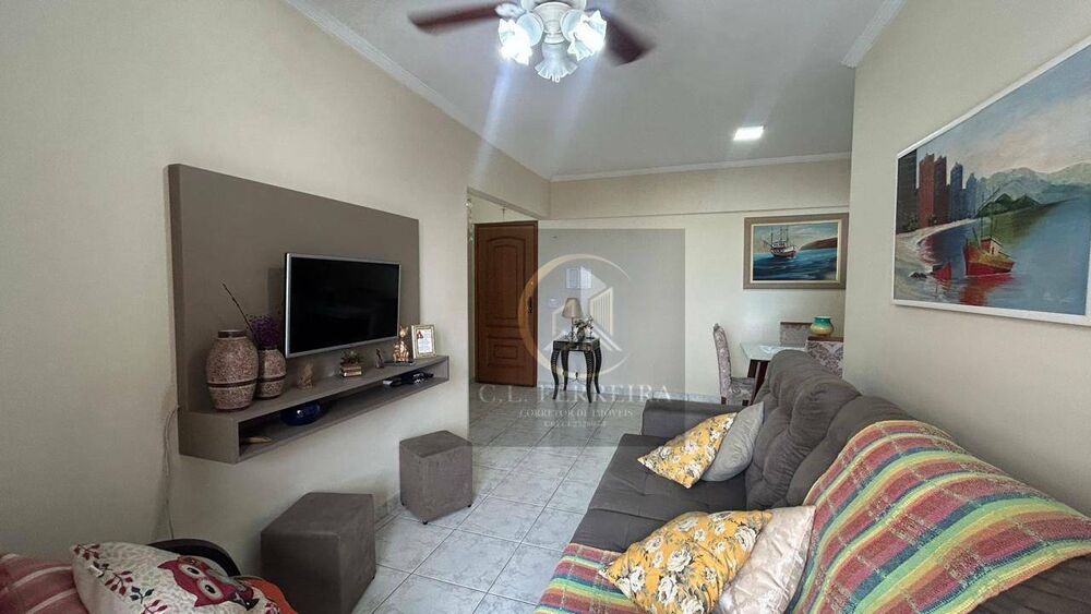 Apartamento, 1 quarto, 54 m² - Foto 3