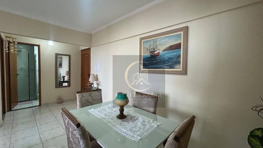 Apartamento, 1 quarto, 54 m² - Foto 2