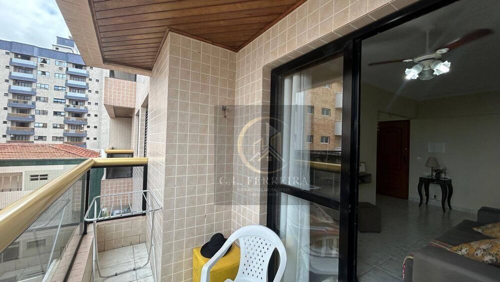 Apartamento, 1 quarto, 54 m² - Foto 6