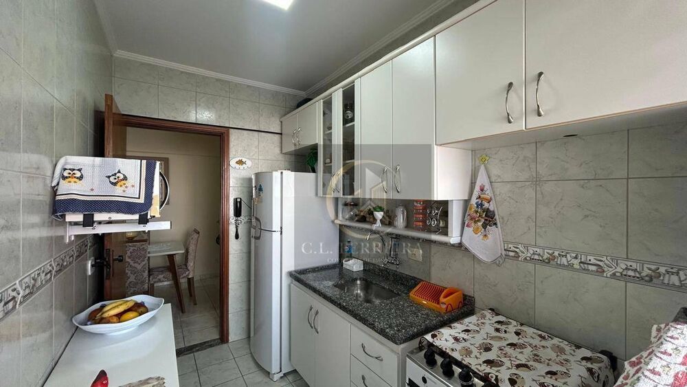 Apartamento, 1 quarto, 54 m² - Foto 8