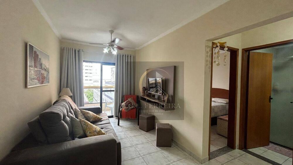 Apartamento, 1 quarto, 54 m² - Foto 5