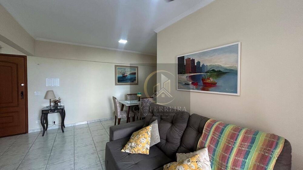 Apartamento, 1 quarto, 54 m² - Foto 4