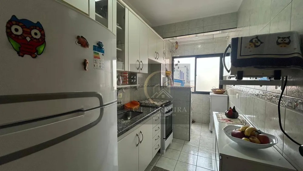 Apartamento, 1 quarto, 54 m² - Foto 17