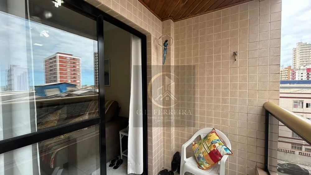 Apartamento, 1 quarto, 54 m² - Foto 13