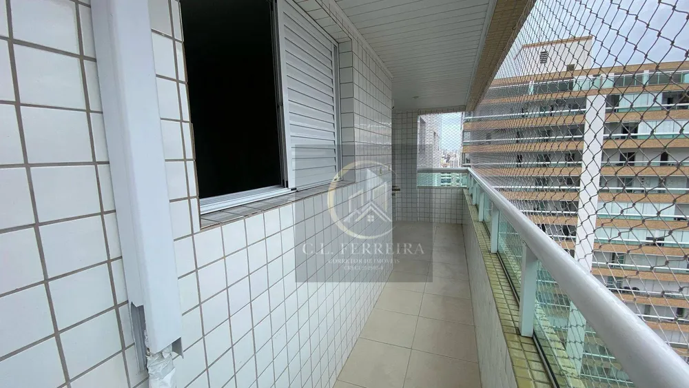 Apartamento, 2 quartos, 80 m² - Foto 2