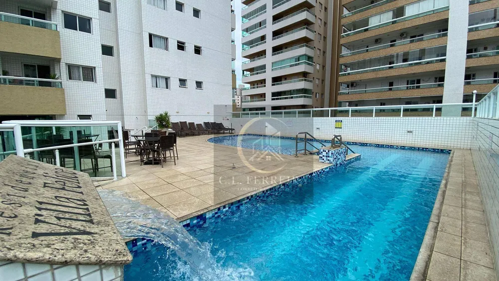 Apartamento, 2 quartos, 80 m² - Foto 10