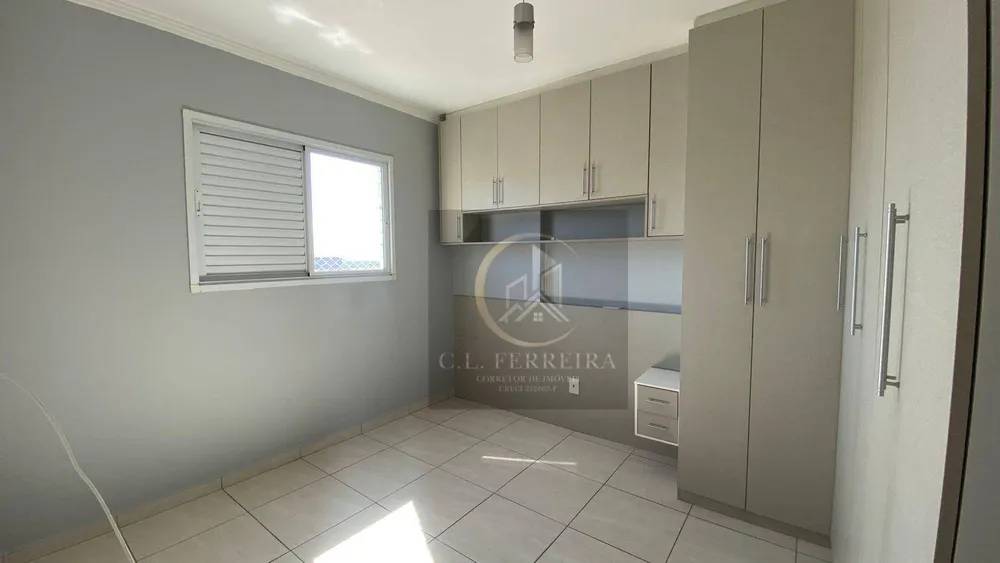 Apartamento, 2 quartos, 80 m² - Foto 4