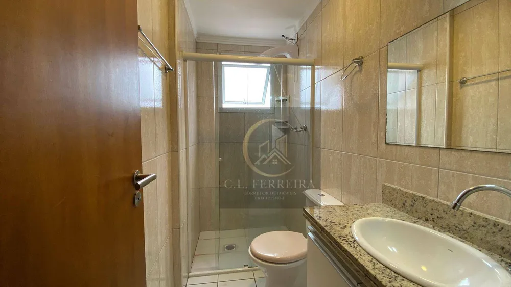 Apartamento, 2 quartos, 80 m² - Foto 6
