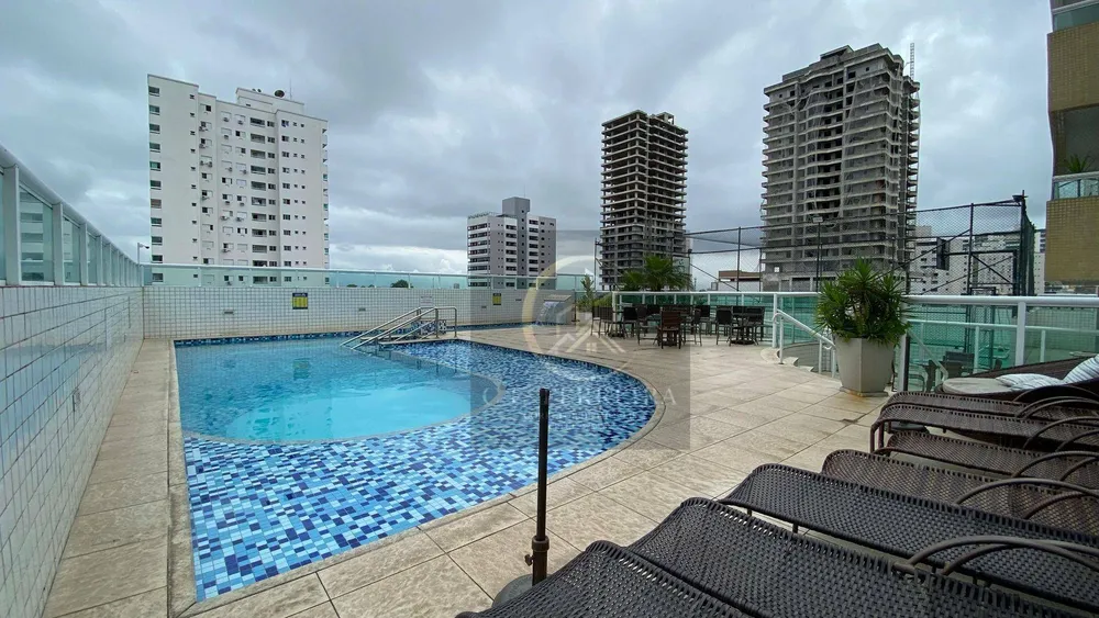 Apartamento, 2 quartos, 80 m² - Foto 2
