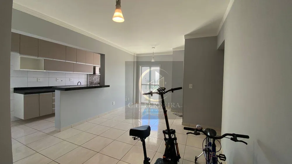 Apartamento, 2 quartos, 80 m² - Foto 3