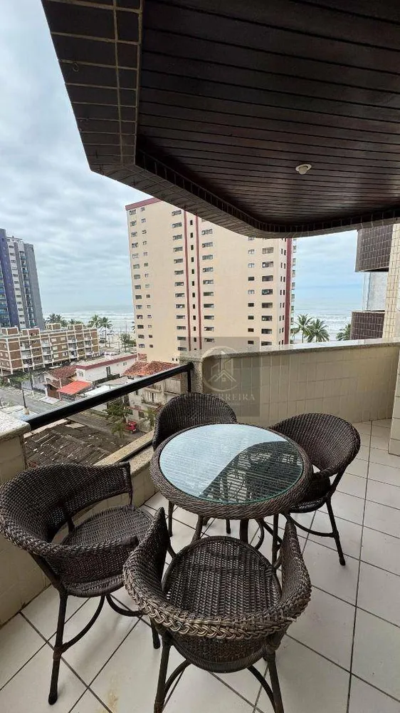 Apartamento, 2 quartos, 92 m² - Foto 4