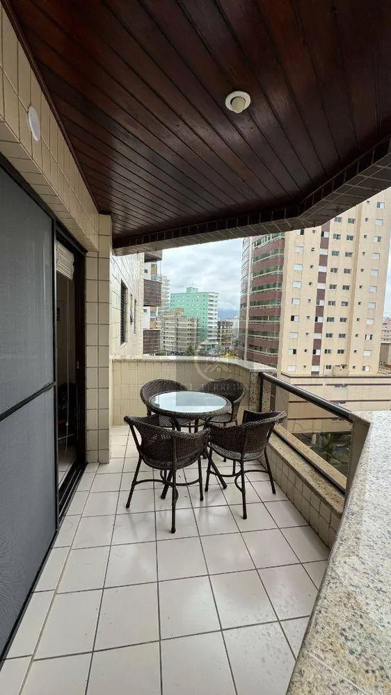 Apartamento, 2 quartos, 92 m² - Foto 6