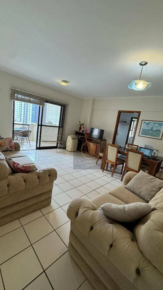 Apartamento, 2 quartos, 92 m² - Foto 1