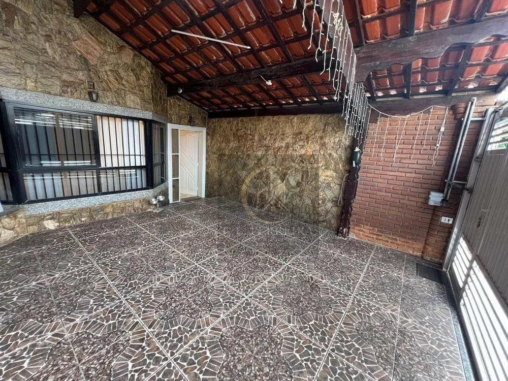 Casa, 3 quartos, 155 m² - Foto 8