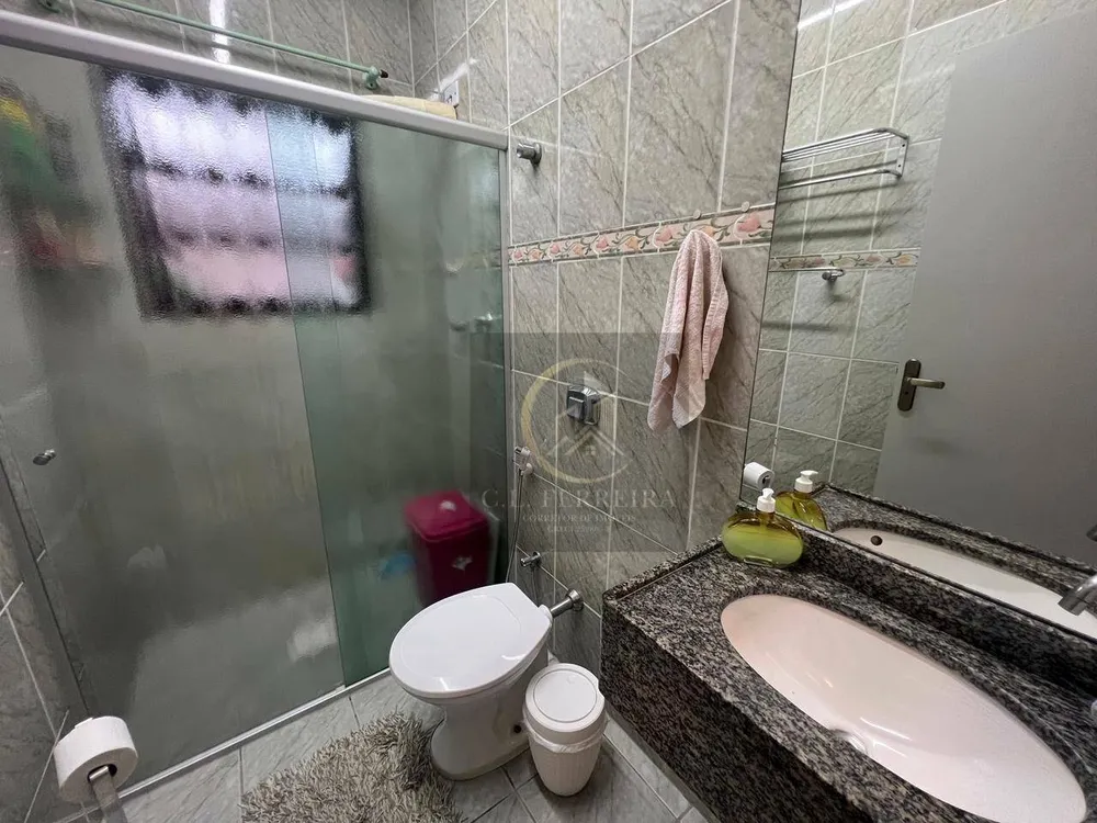 Casa, 3 quartos, 155 m² - Foto 3