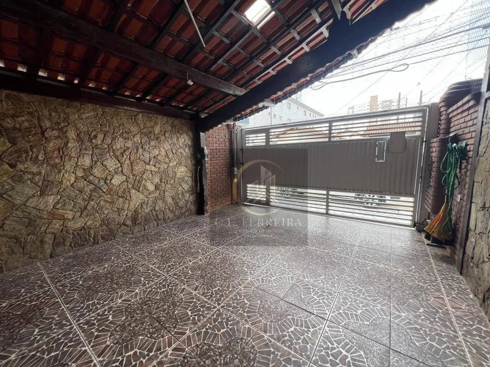 Casa, 3 quartos, 155 m² - Foto 7