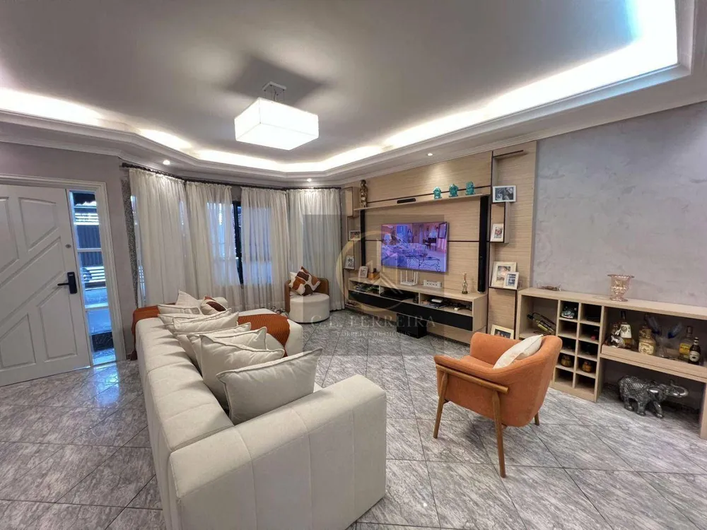 Casa, 3 quartos, 155 m² - Foto 2
