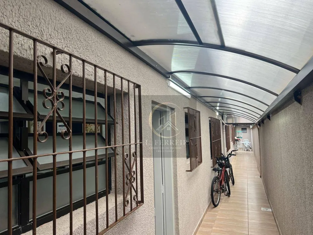 Casa, 3 quartos, 155 m² - Foto 4