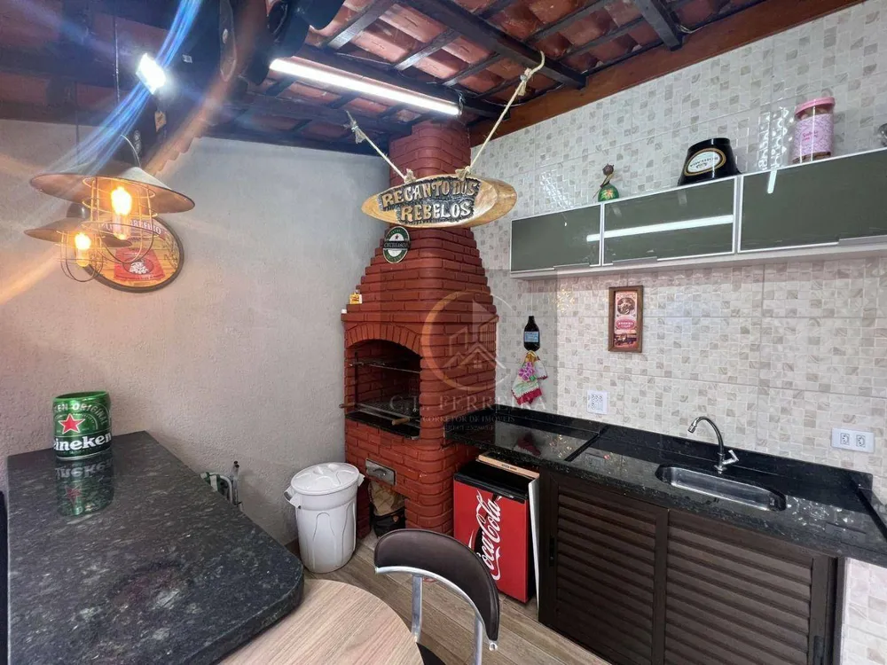 Casa, 3 quartos, 155 m² - Foto 6