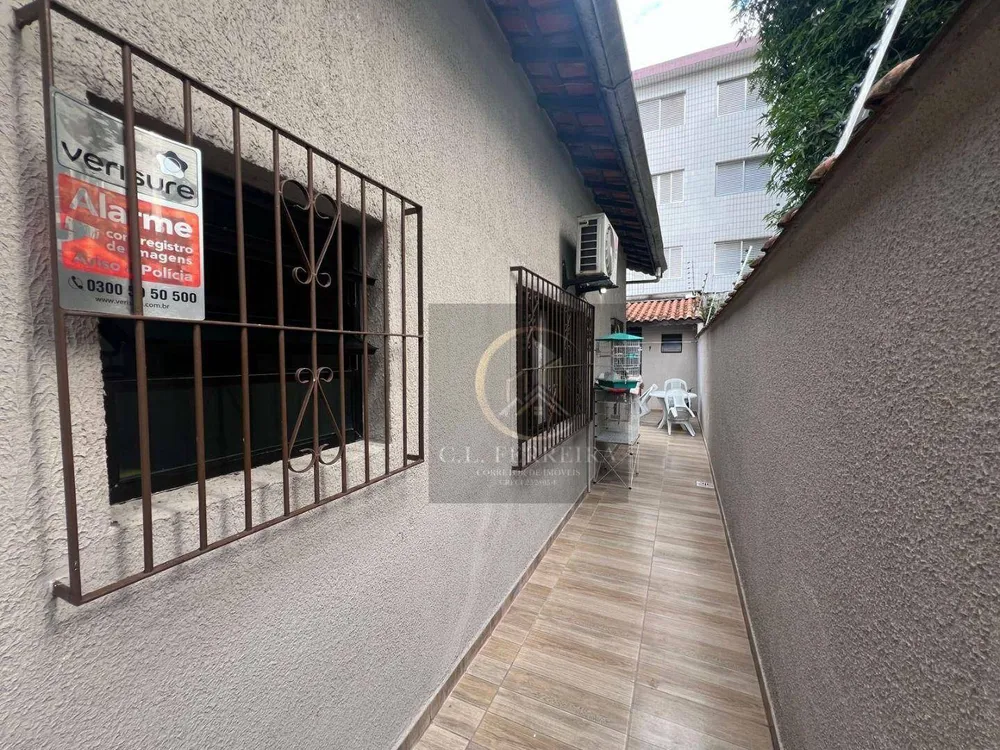 Casa, 3 quartos, 155 m² - Foto 5