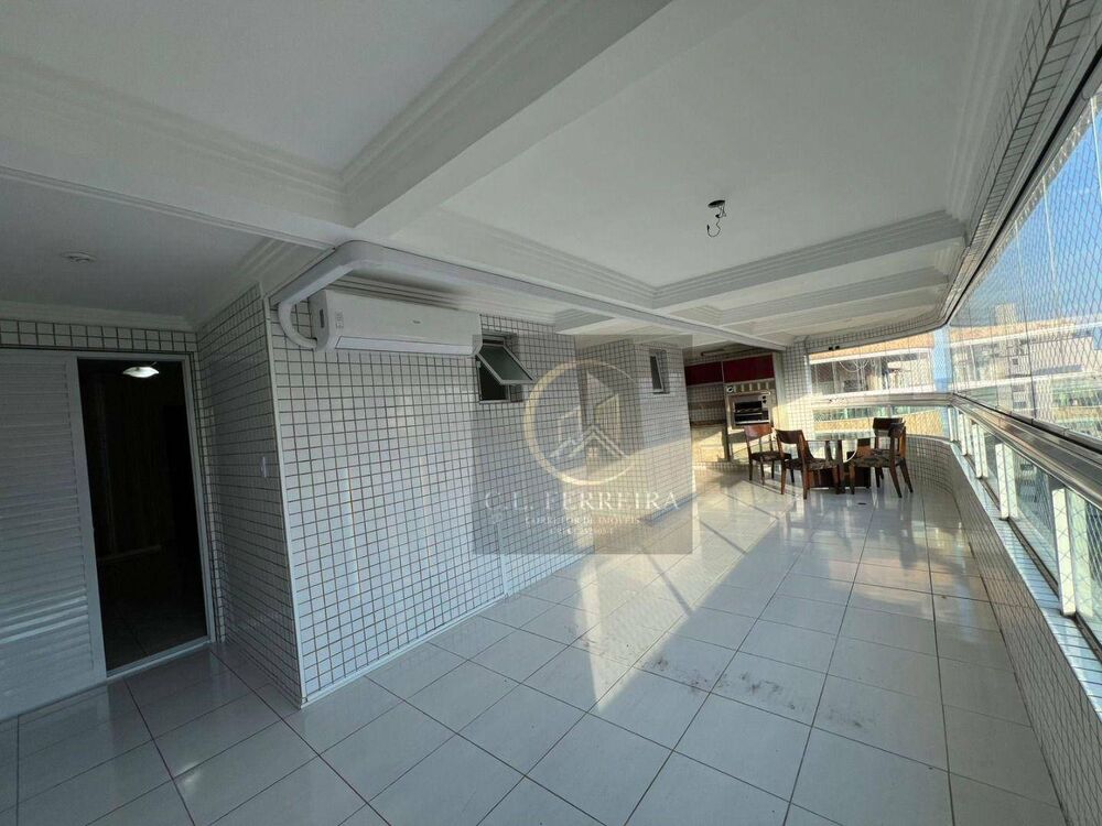 Apartamento, 2 quartos, 103 m² - Foto 2