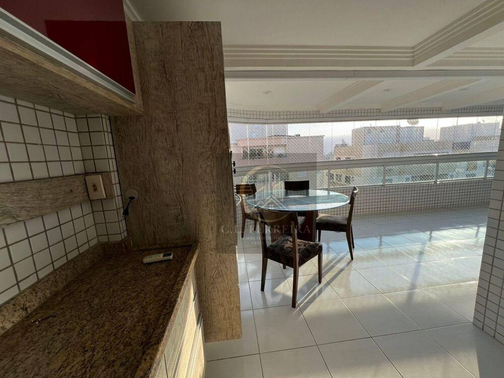 Apartamento, 2 quartos, 103 m² - Foto 1