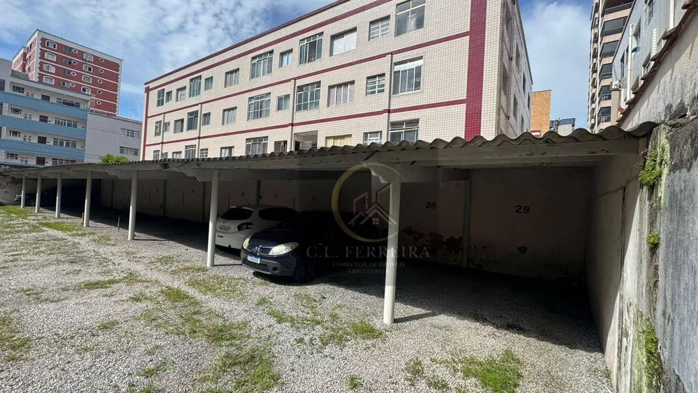 Box-Garagem, 15 m² - Foto 4
