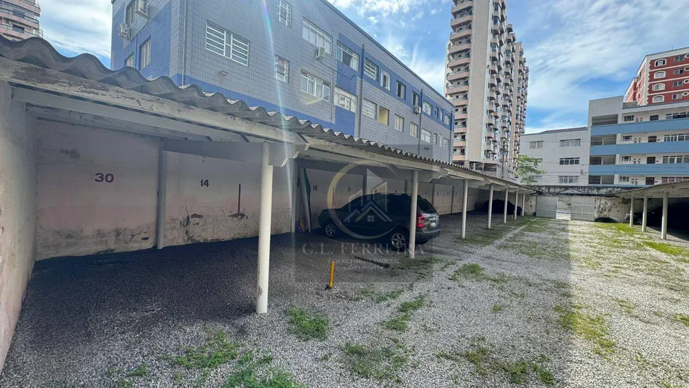 Box-Garagem, 15 m² - Foto 5