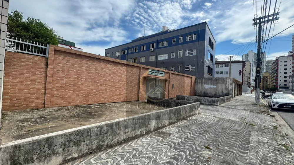 Box-Garagem, 15 m² - Foto 1