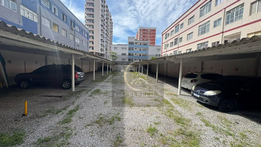 Box-Garagem, 15 m² - Foto 6