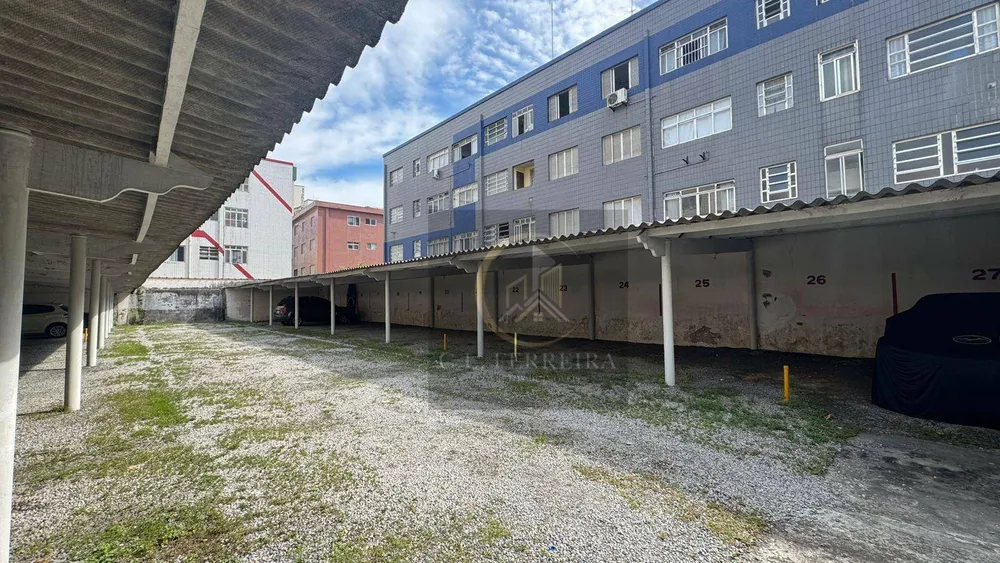 Box-Garagem, 15 m² - Foto 8