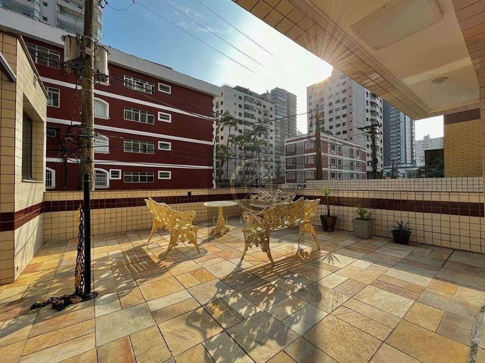 Apartamento, 2 quartos, 80 m² - Foto 14
