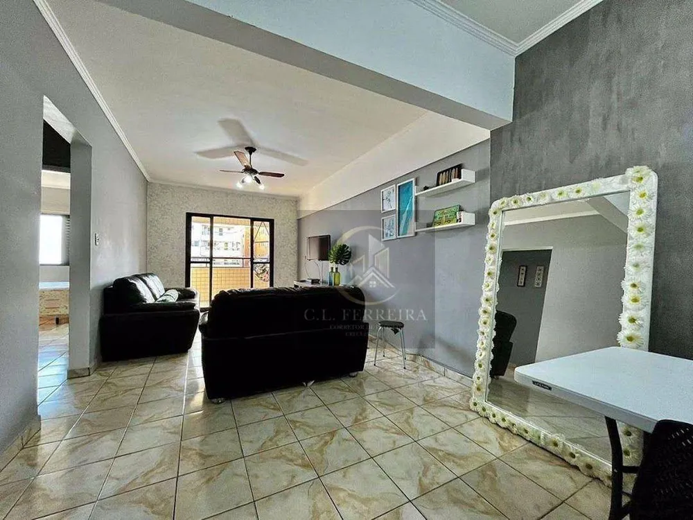 Apartamento, 2 quartos, 80 m² - Foto 2