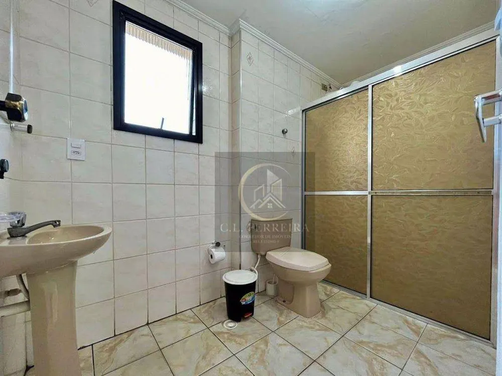 Apartamento, 2 quartos, 80 m² - Foto 11