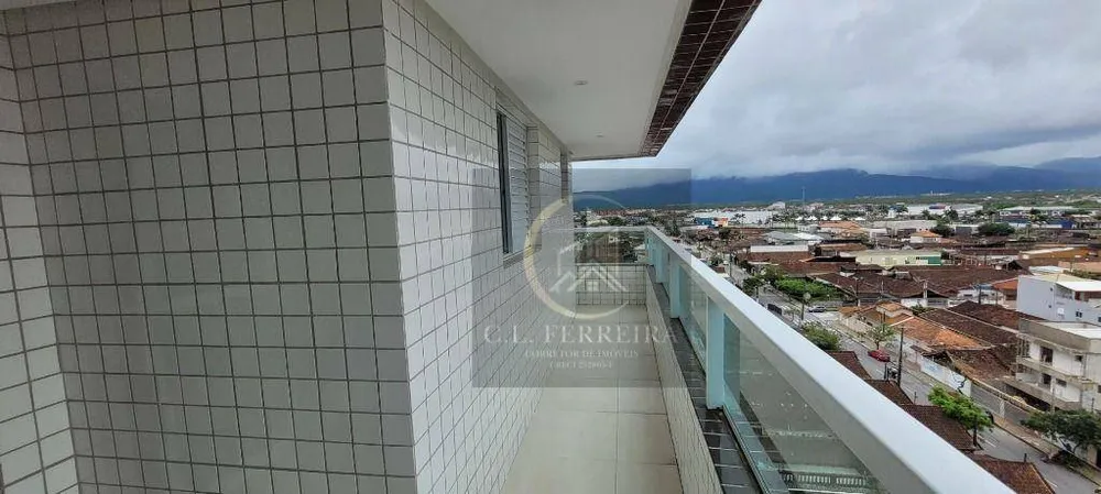 Apartamento, 2 quartos, 75 m² - Foto 6