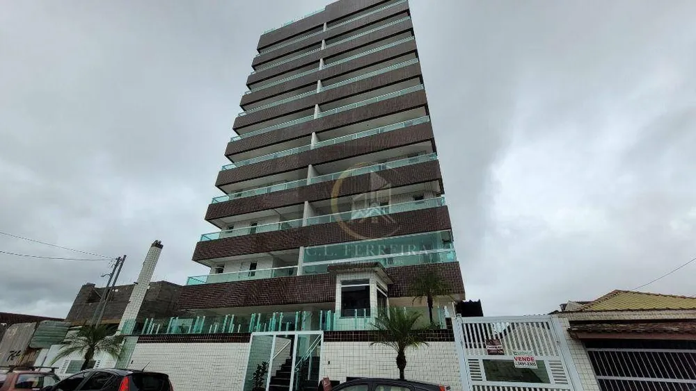 Apartamento, 2 quartos, 75 m² - Foto 1