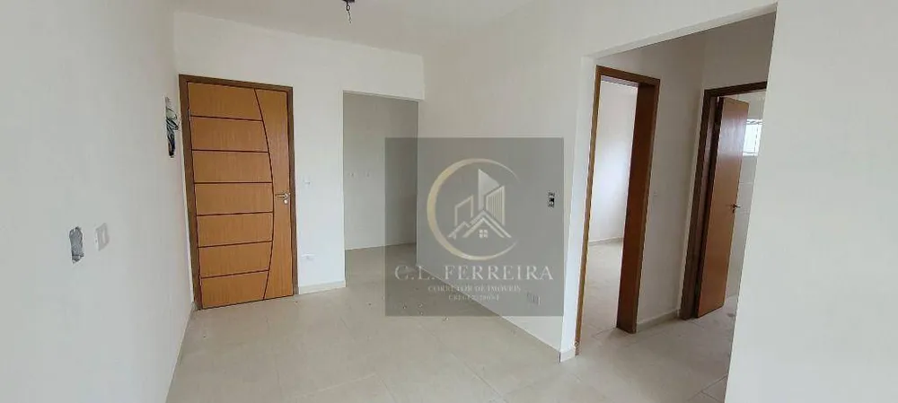 Apartamento, 2 quartos, 75 m² - Foto 2