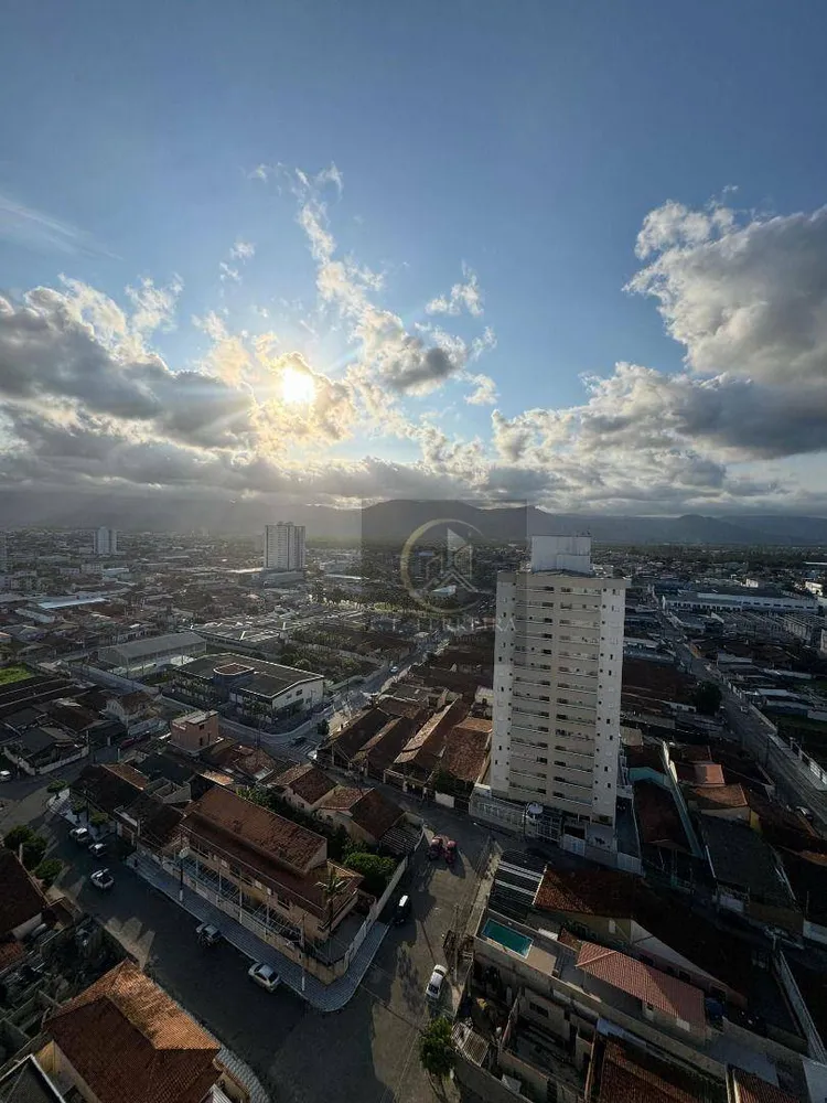 Apartamento, 2 quartos, 84 m² - Foto 2