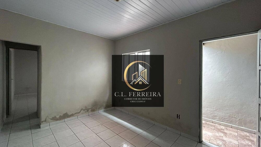 Casa à venda com 1 quarto, 60m² - Foto 4