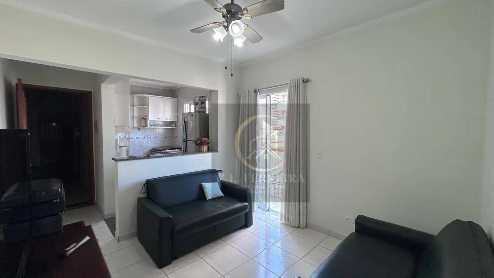 Apartamento, 1 quarto, 45 m² - Foto 2