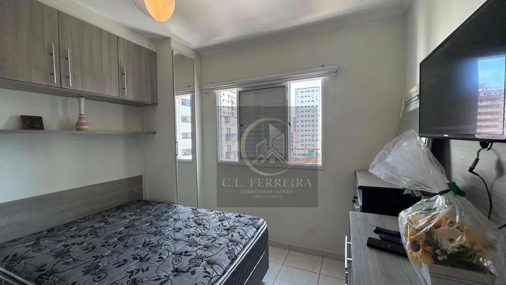 Apartamento, 1 quarto, 45 m² - Foto 9