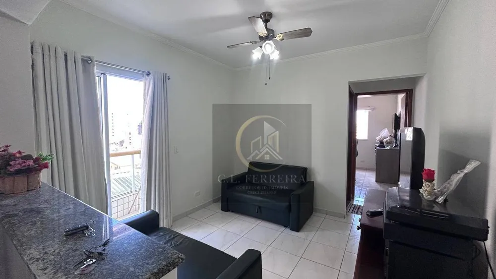 Apartamento, 1 quarto, 45 m² - Foto 4