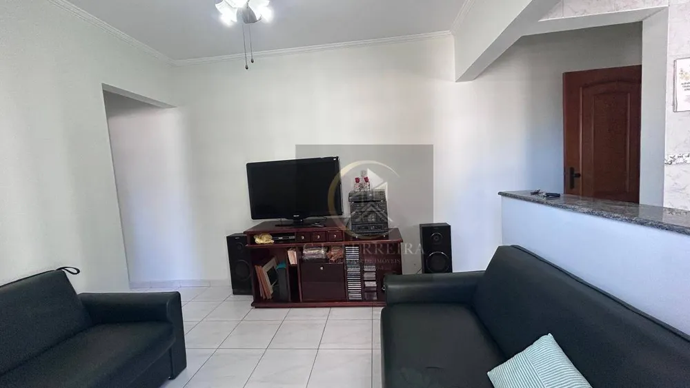 Apartamento, 1 quarto, 45 m² - Foto 3