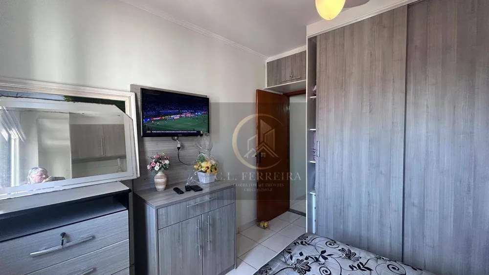 Apartamento, 1 quarto, 45 m² - Foto 16