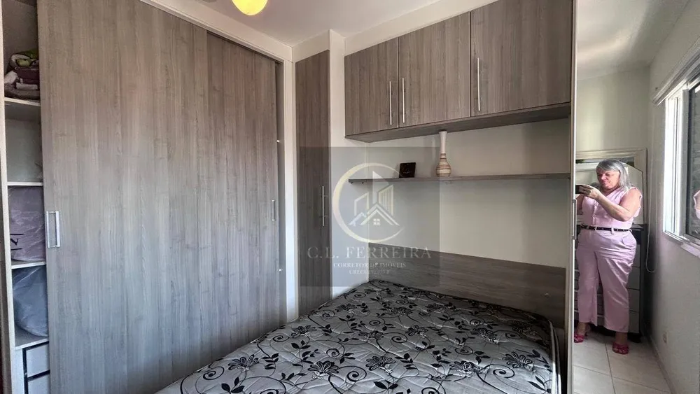 Apartamento, 1 quarto, 45 m² - Foto 5