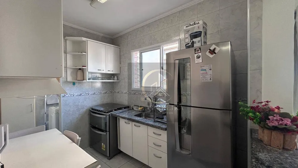 Apartamento, 1 quarto, 45 m² - Foto 12