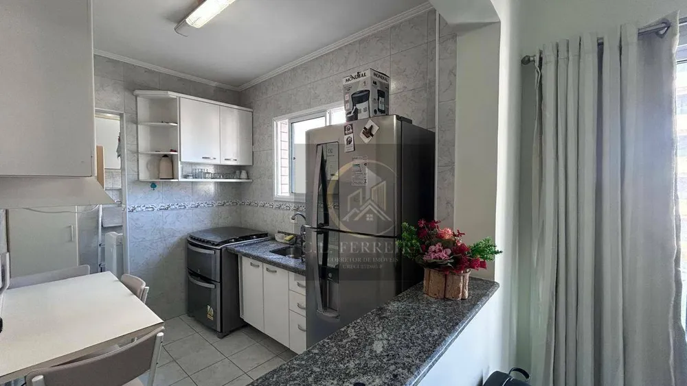 Apartamento, 1 quarto, 45 m² - Foto 15