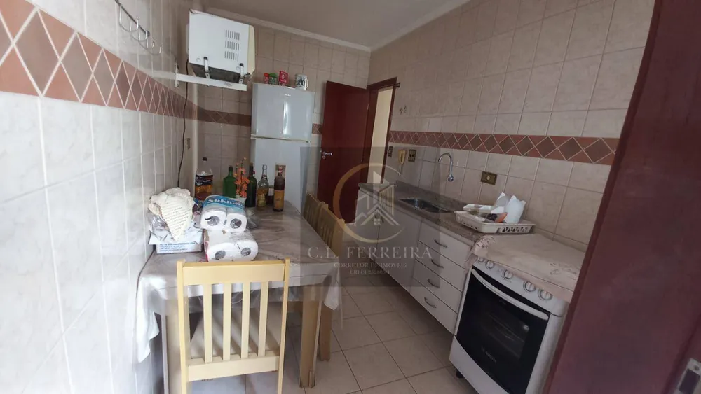 Apartamento, 2 quartos, 78 m² - Foto 2