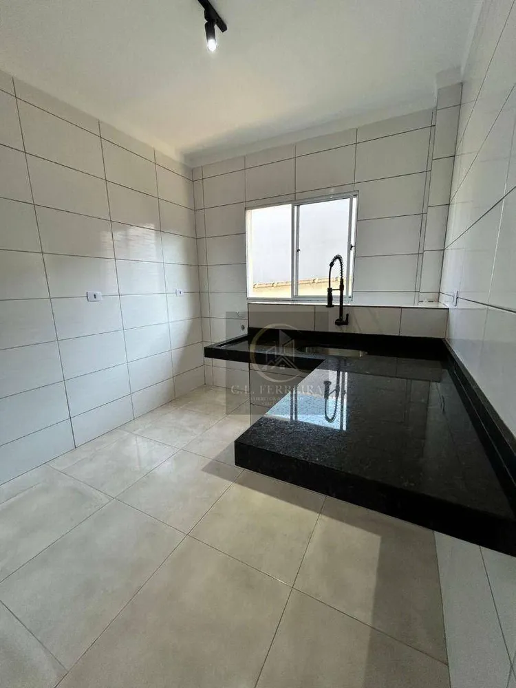 Casa de Condomínio, 2 quartos - Foto 8