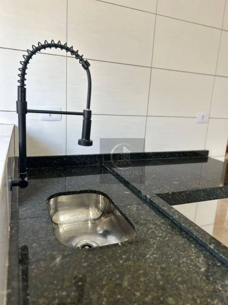 Casa de Condomínio, 2 quartos - Foto 4